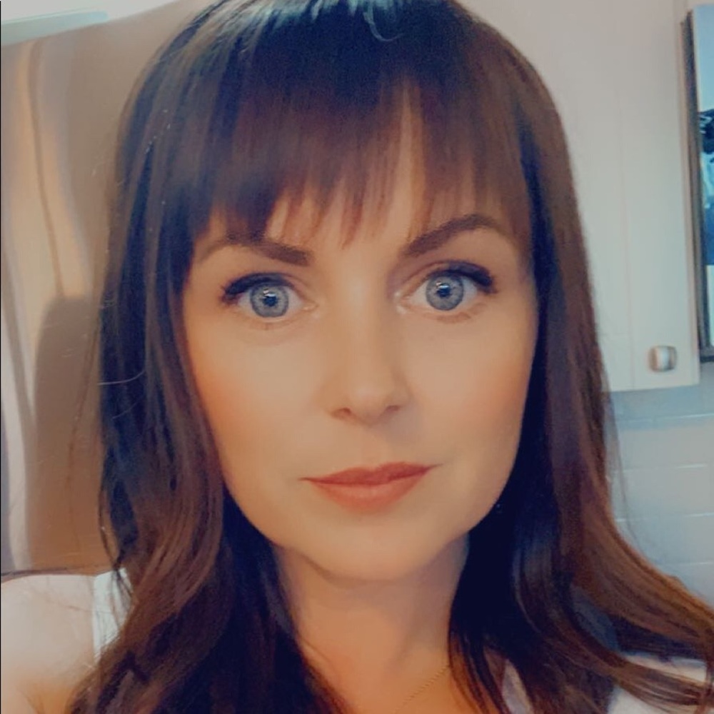 Meet your Posher, Ali